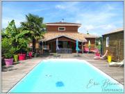 Vente Maison 6 pièces 128 m2 Mios