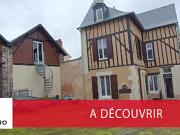 Vente Maison 6 pièces 128 m2 Nogent sur Loir