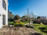 Vente Maison 6 pièces 128 m2 Ploudalmézeau