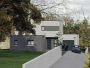 Vente Maison 6 pièces 128 m2 Rieux