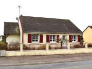 Vente Maison 6 pièces 128 m2 Sable sur sarthe
