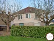 Vente Maison 6 pièces 128 m2 Saint Amand Montrond