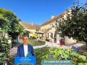 Vente Maison 6 pièces 128 m2 Houdan