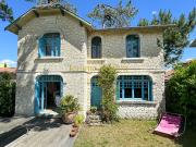 Vente Maison 6 pièces 128 m2 Saint Palais sur Mer