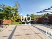 Vente Maison 6 pièces 128 m2 Saint Thibault des Vignes