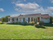 Vente Maison 6 pièces 128 m2 Saint Vivien Vente Maison 6 pièces 128 m2 Saint Vivien