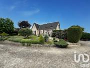 Vente Maison 6 pièces 128 m2 Sougéal