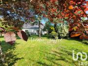 Vente Maison 6 pièces 128 m2 Nozay