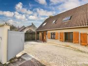 Vente Maison 6 pièces 128 m2 Villiers sur Orge