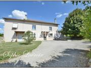 Vente Maison 6 pièces 129.6 m2 Anneyron