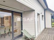 Vente Maison 6 pièces 129 m2 Bessoncourt