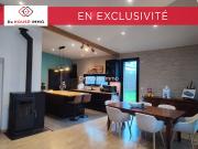 Vente Maison 6 pièces 129 m2 Gouville sur Mer
