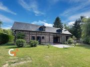 Vente Maison 6 pièces 129 m2 Bois Guillaume