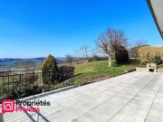 Vente Maison 6 pièces 129 m2 Bourg de Thizy