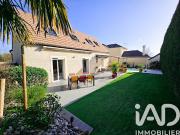 Vente Maison 6 pièces 129 m2 Champlan