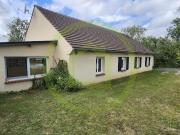 Vente Maison 6 pièces 129 m2 Dives