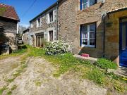 Vente Maison 6 pièces 129 m2 Genêts
