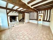 Vente Maison 6 pièces 129 m2 Hericourt en caux