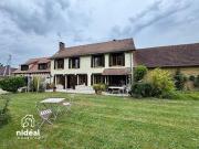 Vente Maison 6 pièces 129 m2 Heudreville sur Eure