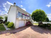 Vente Maison 6 pièces 129 m2 Montbazon