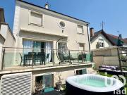 Vente Maison 6 pièces 167 m2 Ormesson sur Marne