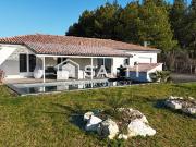 Vente Maison 6 pièces 129 m2 Poussignac