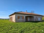 Vente Maison 6 pièces 129 m2 Saint Bonnet des Bruyères