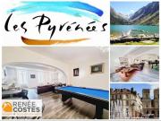 Vente Maison 6 pièces 129 m2 Boulogne sur Gesse