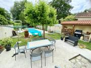 Vente Maison 6 pièces 12 m2 Bordeaux