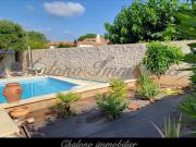 Vente Maison 6 pièces 130 m2 Agde