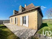 Vente Maison 6 pièces 130 m2 Beauregard de Terrasson