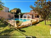 Vente Maison 6 pièces 130 m2 Beauvoisin