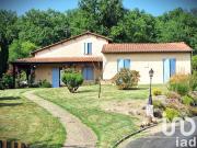 Vente Maison 6 pièces 130 m2 Bergerac