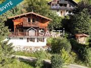 Vente Maison 6 pièces 130 m2 Bernex