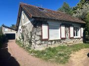 Vente Maison 6 pièces 130 m2 Blois