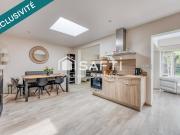 Vente Maison 6 pièces 130 m2 Bordeaux