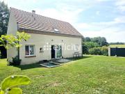 Vente Maison 6 pièces 130 m2 Boulogne la Grasse