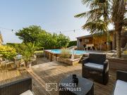 Vente Maison 6 pièces 130 m2 Bussac sur Charente