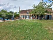 Vente Maison 6 pièces 134 m2 Bussy le Repos