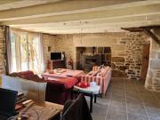 Vente Maison 6 pièces 130 m2 Camps Saint Mathurin Léobazel