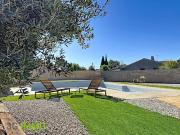 Vente Maison 6 pièces 130 m2 Cébazan