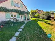 Vente Maison 6 pièces 130 m2 Chevannes