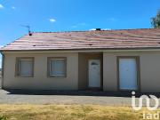 Vente Maison 6 pièces 130 m2 Courçais