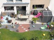 Vente Maison 6 pièces 130 m2 Dijon