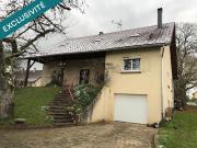 Vente Maison 6 pièces 130 m2 Dorans