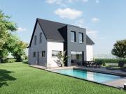 Vente Maison 6 pièces 130 m2 Ettendorf