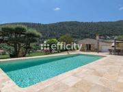 Vente Maison 6 pièces 130 m2 Falicon