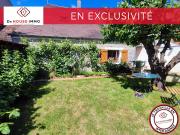 Vente Maison 6 pièces 130 m2 Faremoutiers