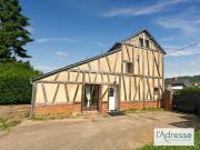 Vente Maison 6 pièces 130 m2 Fleury sur Andelle