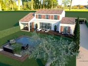Vente Maison 6 pièces 130 m2 Fontvieille